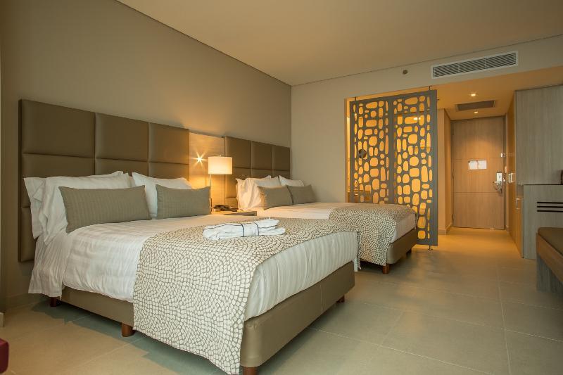 Estelar Cartagena De Indias Hotel Y Centro De Convenciones Exteriér fotografie